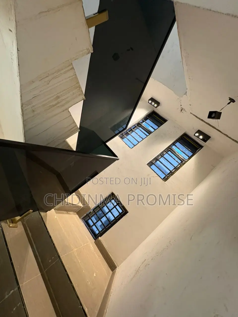 5bdrm Duplex in Wuye for rent in Wuye