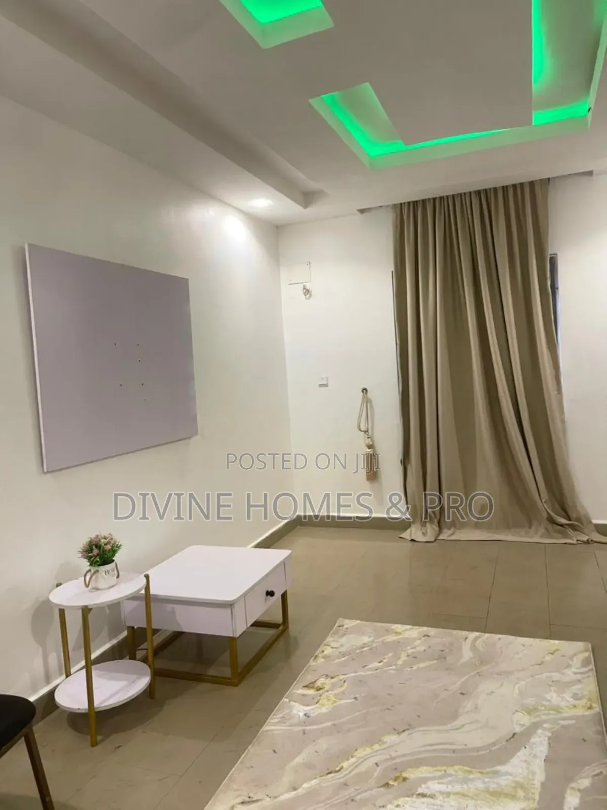 2bdrm Block of Flats in Life Camp for rent in Life Camp
