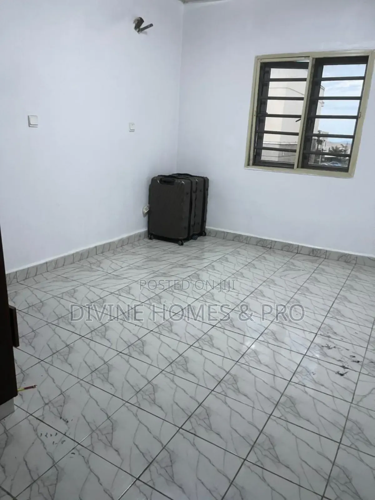 2bdrm Block of Flats in Life Camp for rent in Life Camp