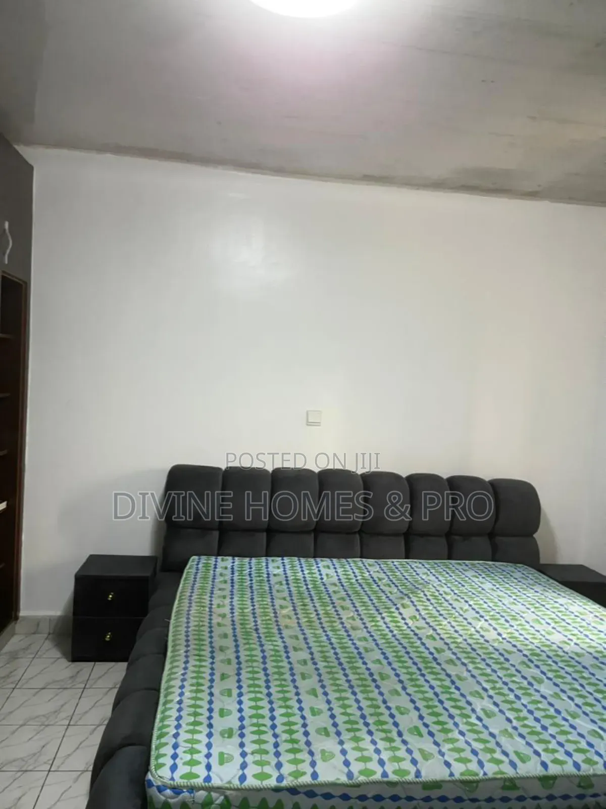 2bdrm Block of Flats in Life Camp for rent in Life Camp
