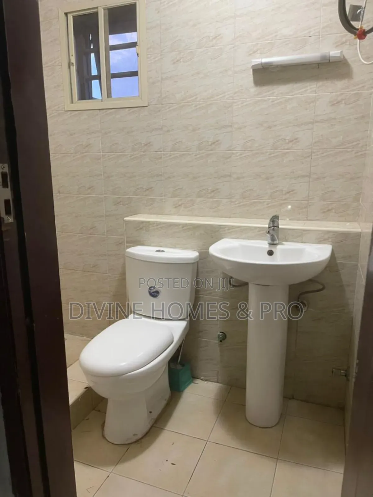 2bdrm Block of Flats in Life Camp for rent in Life Camp