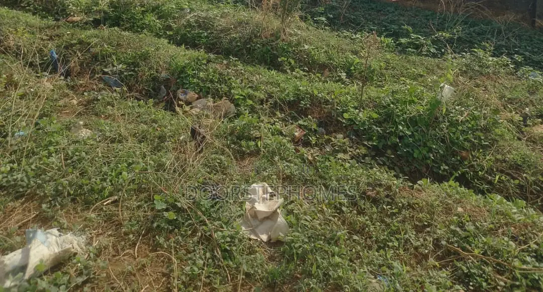 770.81sqm Residential Land for Sale in Kyami in Kiami