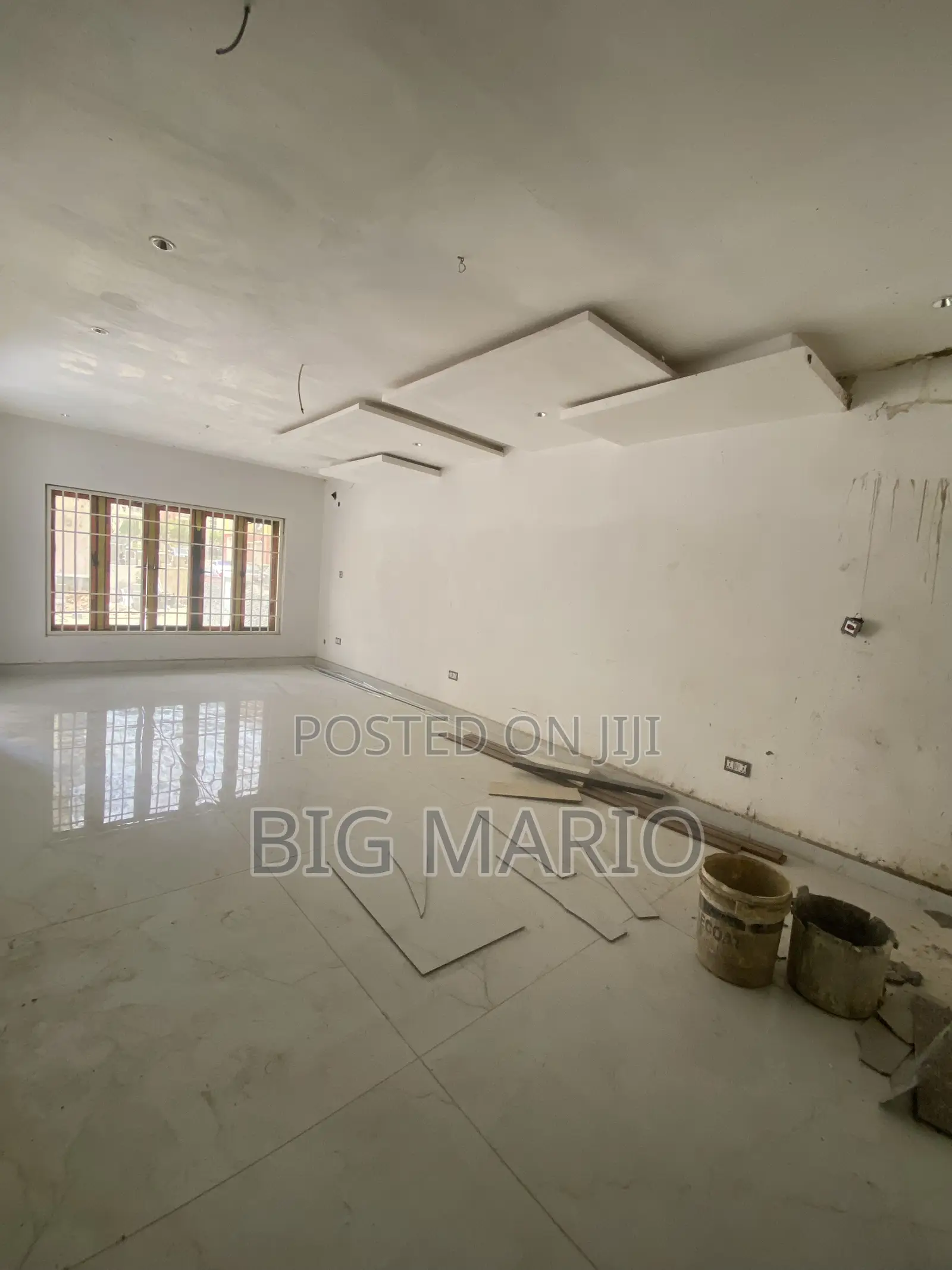 4bdrm Duplex in Guzape Main for sale in Guzape District