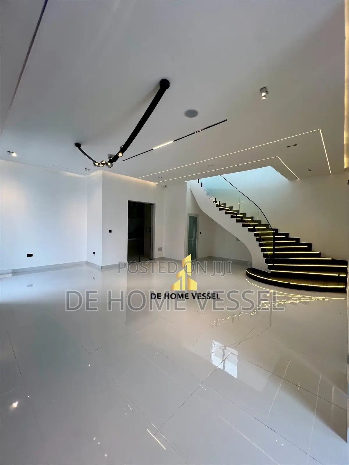 4bdrm Duplex in Ajah for sale in Ajah