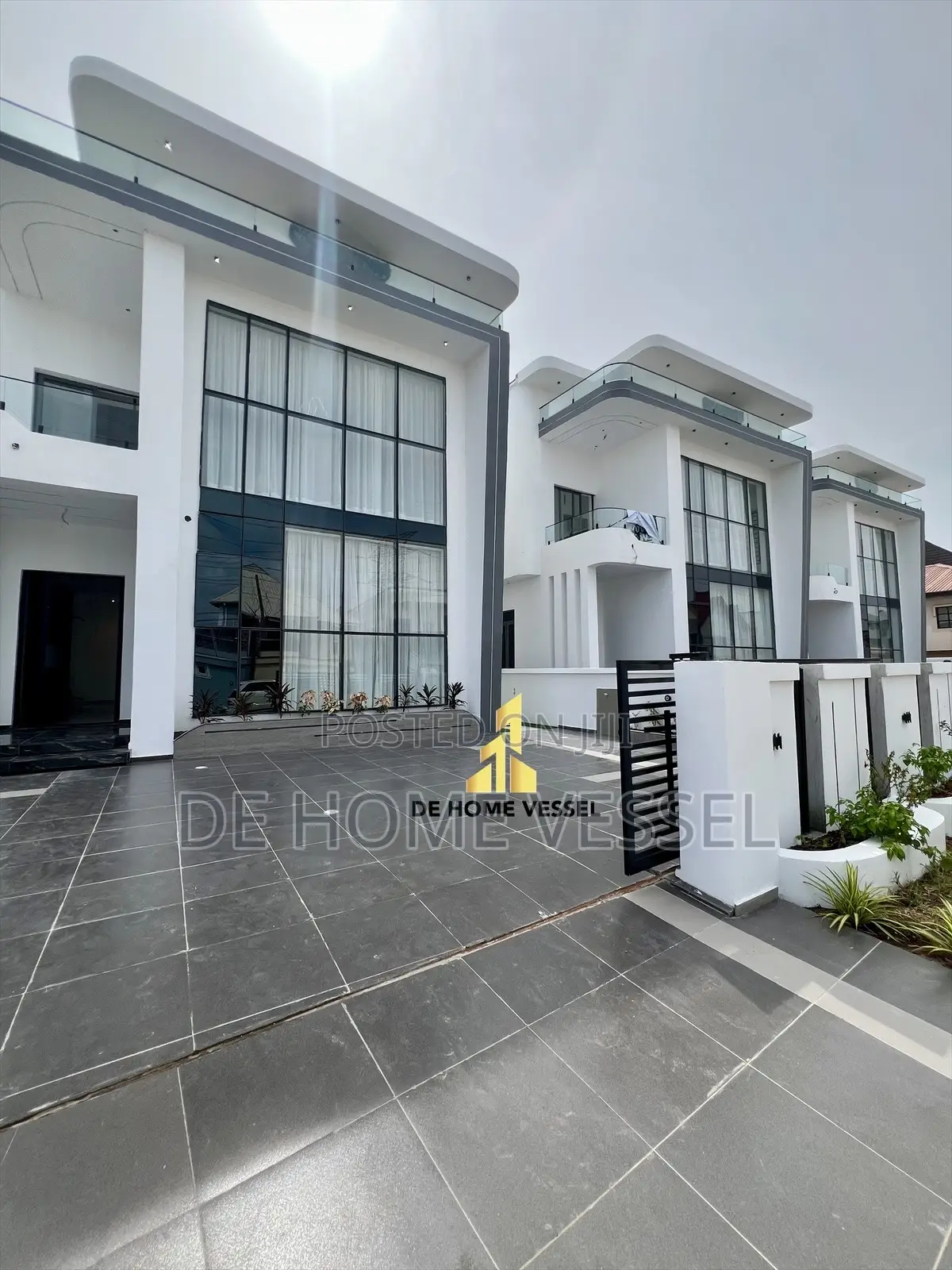 4bdrm Duplex in Ajah for sale in Ajah