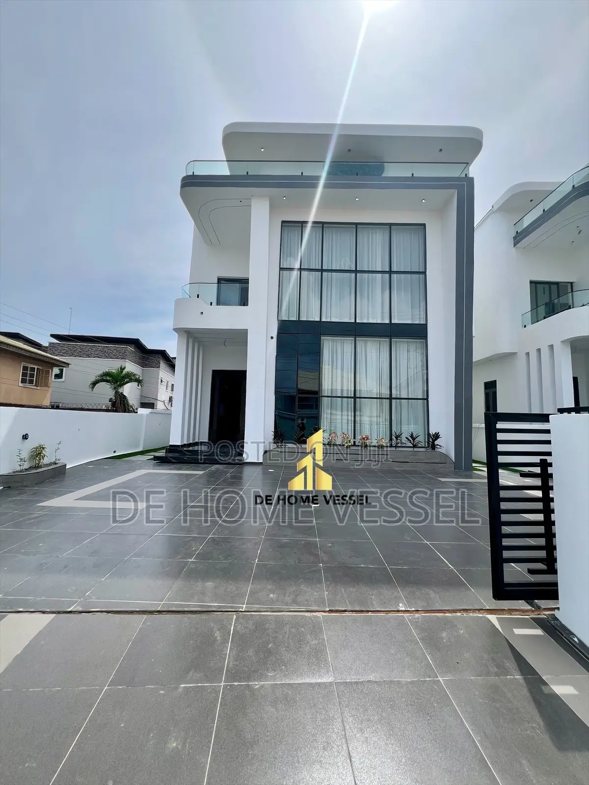 4bdrm Duplex in Ajah for sale in Ajah