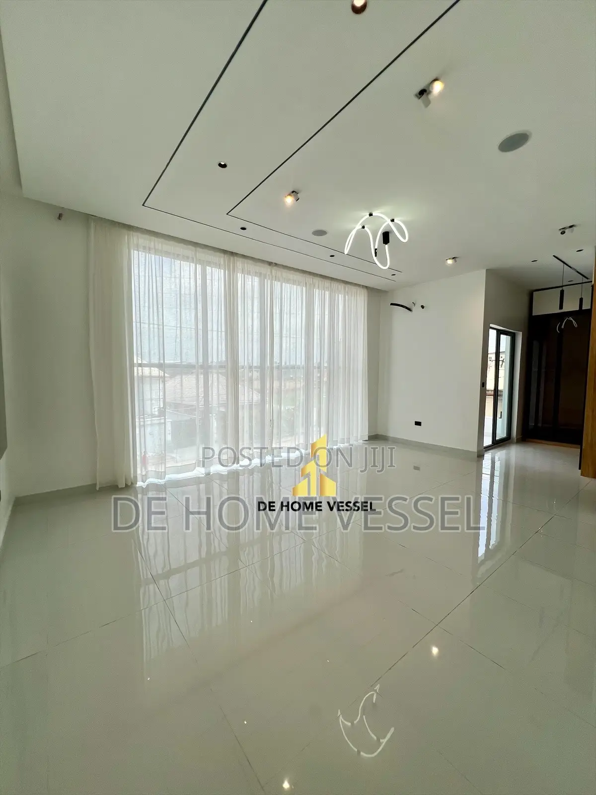 4bdrm Duplex in Ajah for sale in Ajah