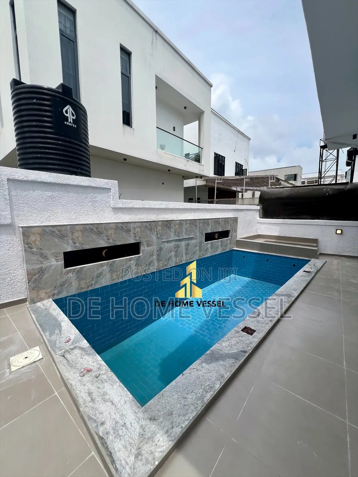 5bdrm Duplex in Lekki for sale in Lekki