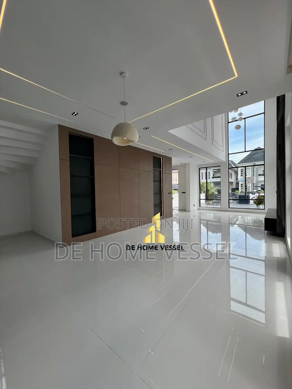 5bdrm Duplex in Lekki for sale in Lekki