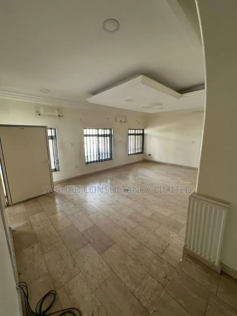 5bdrm Duplex in Maitama District for rent in Maitama