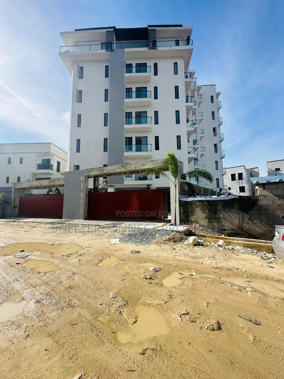 1bdrm Apartment in Lekki Phase 1 for sale in Lekki Phase 1