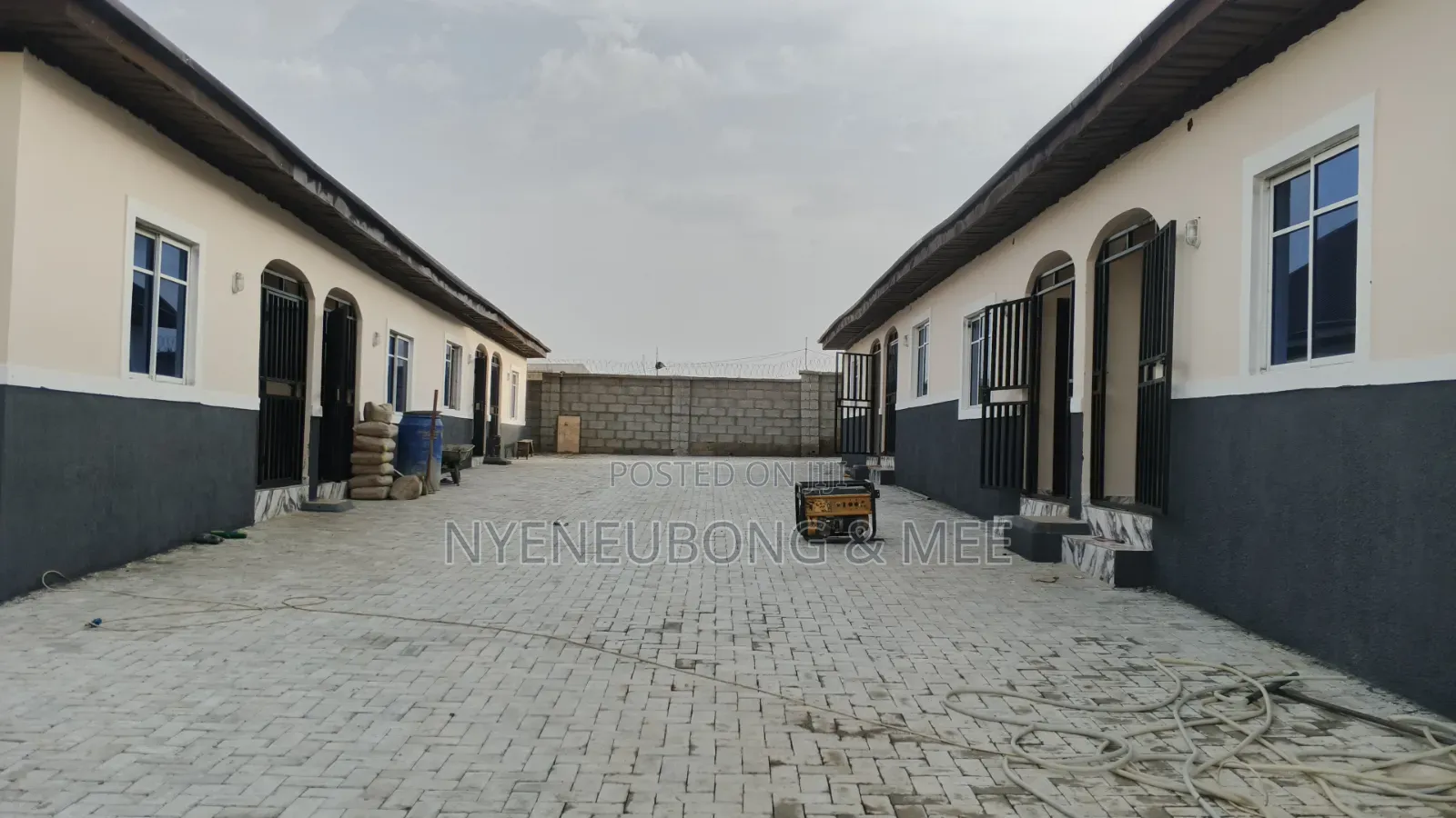 1bdrm Room & Parlour in Karu for rent in Karu