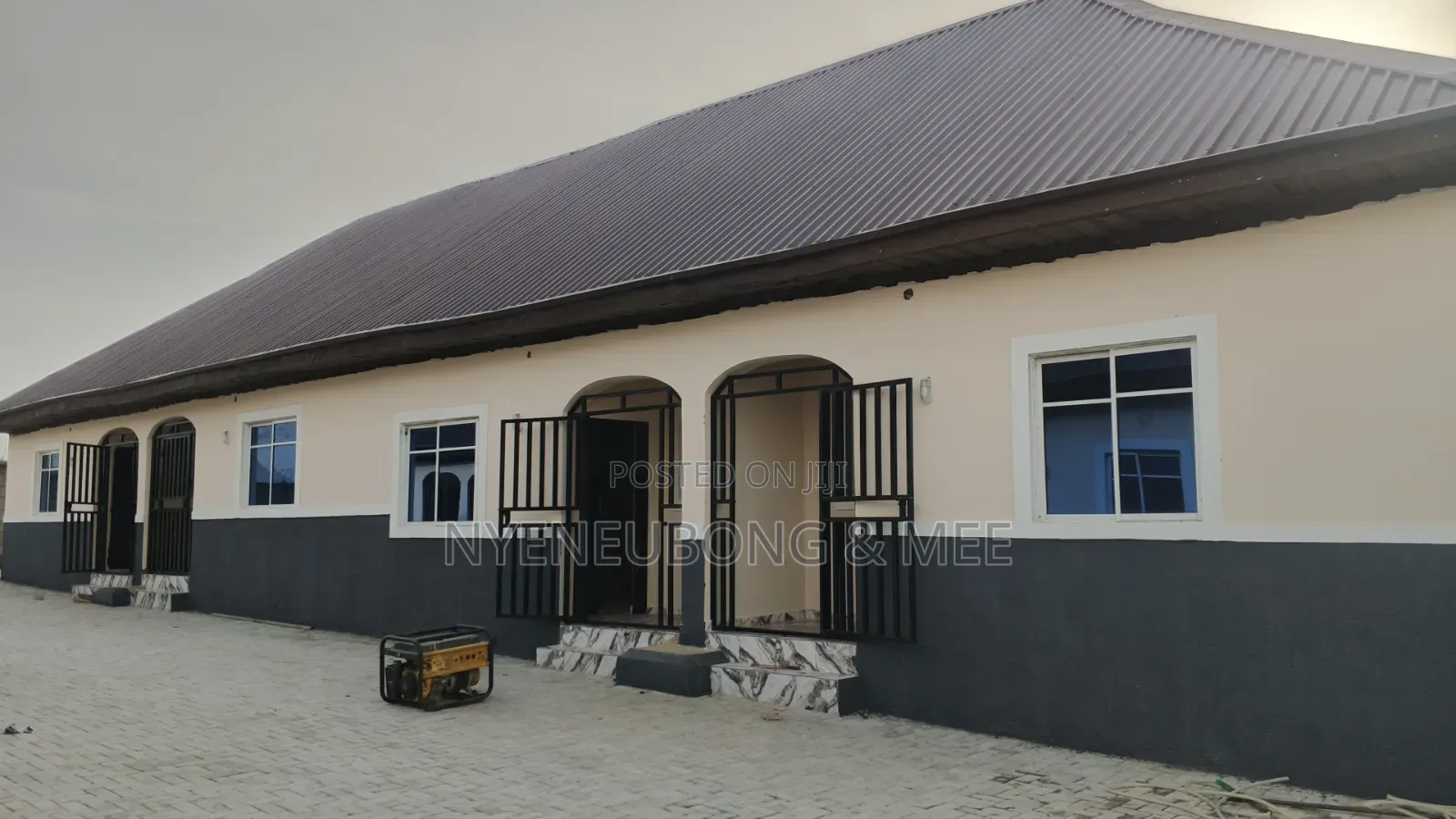1bdrm Room & Parlour in Karu for rent in Karu