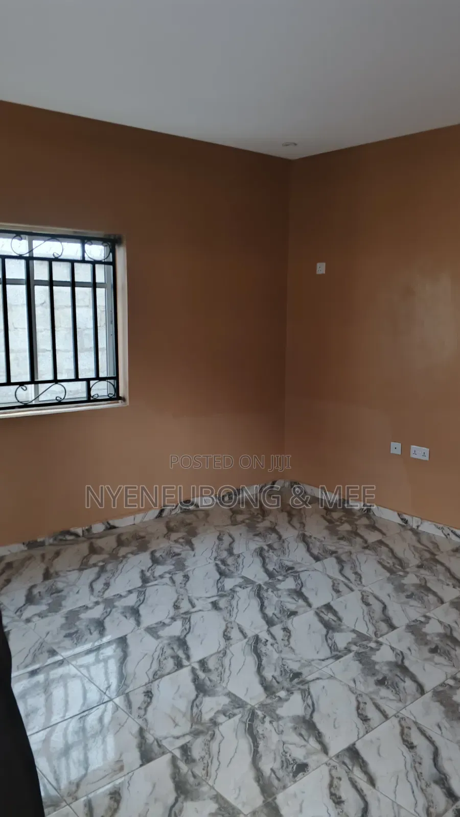 1bdrm Room & Parlour in Karu for rent in Karu