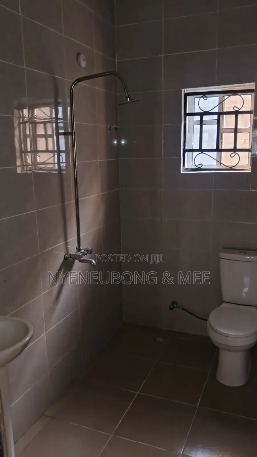 1bdrm Room & Parlour in Karu for rent in Karu