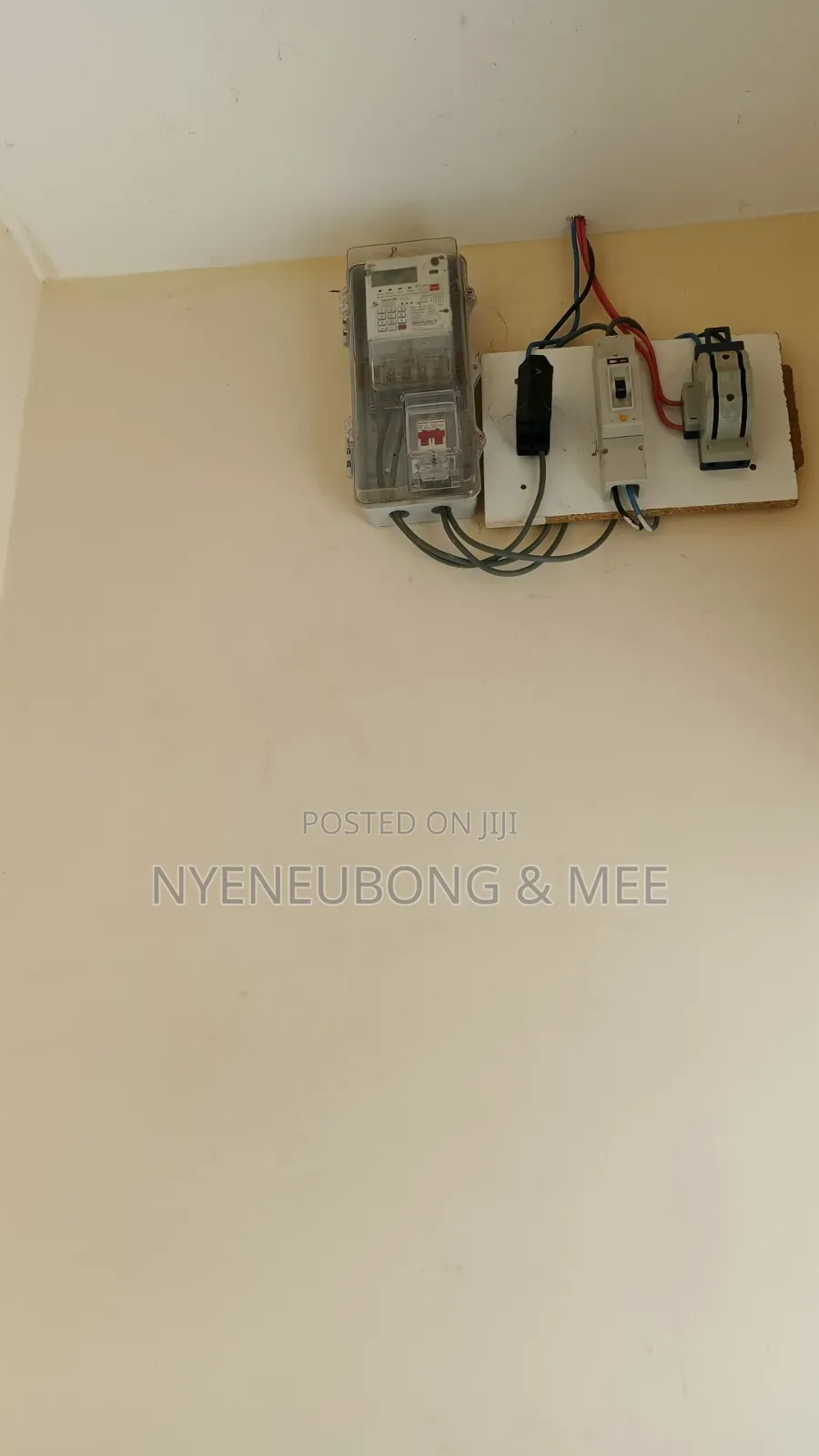 1bdrm Room & Parlour in Karu for rent in Karu