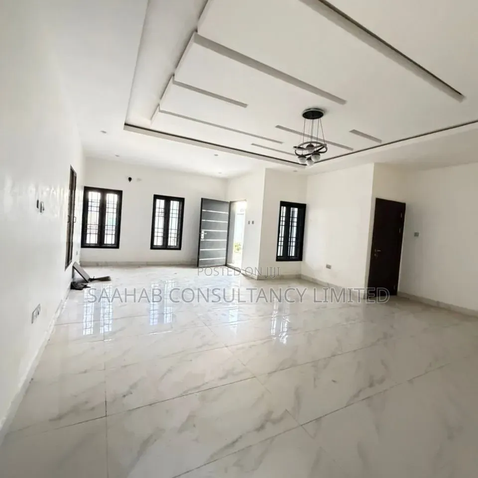 4bdrm Duplex in Larix Estate, Guze for sale in Guze
