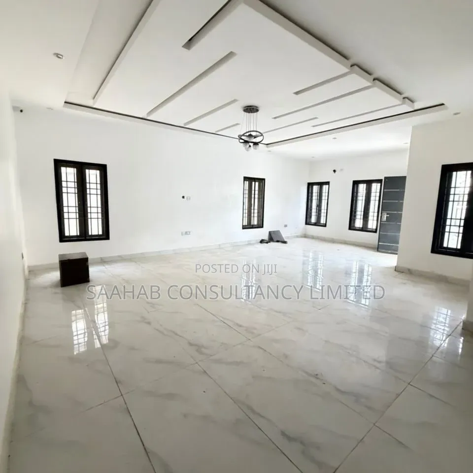 4bdrm Duplex in Larix Estate, Guze for sale in Guze