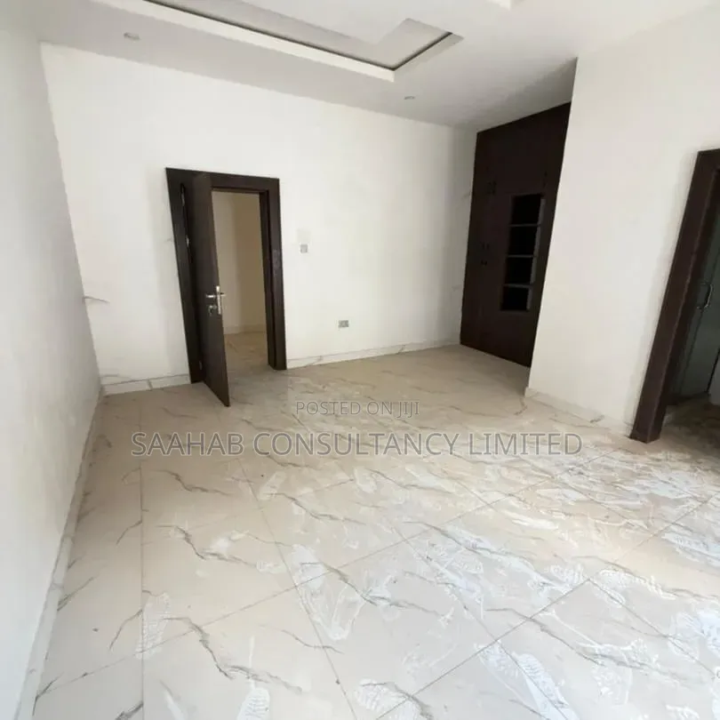 4bdrm Duplex in Larix Estate, Guze for sale in Guze