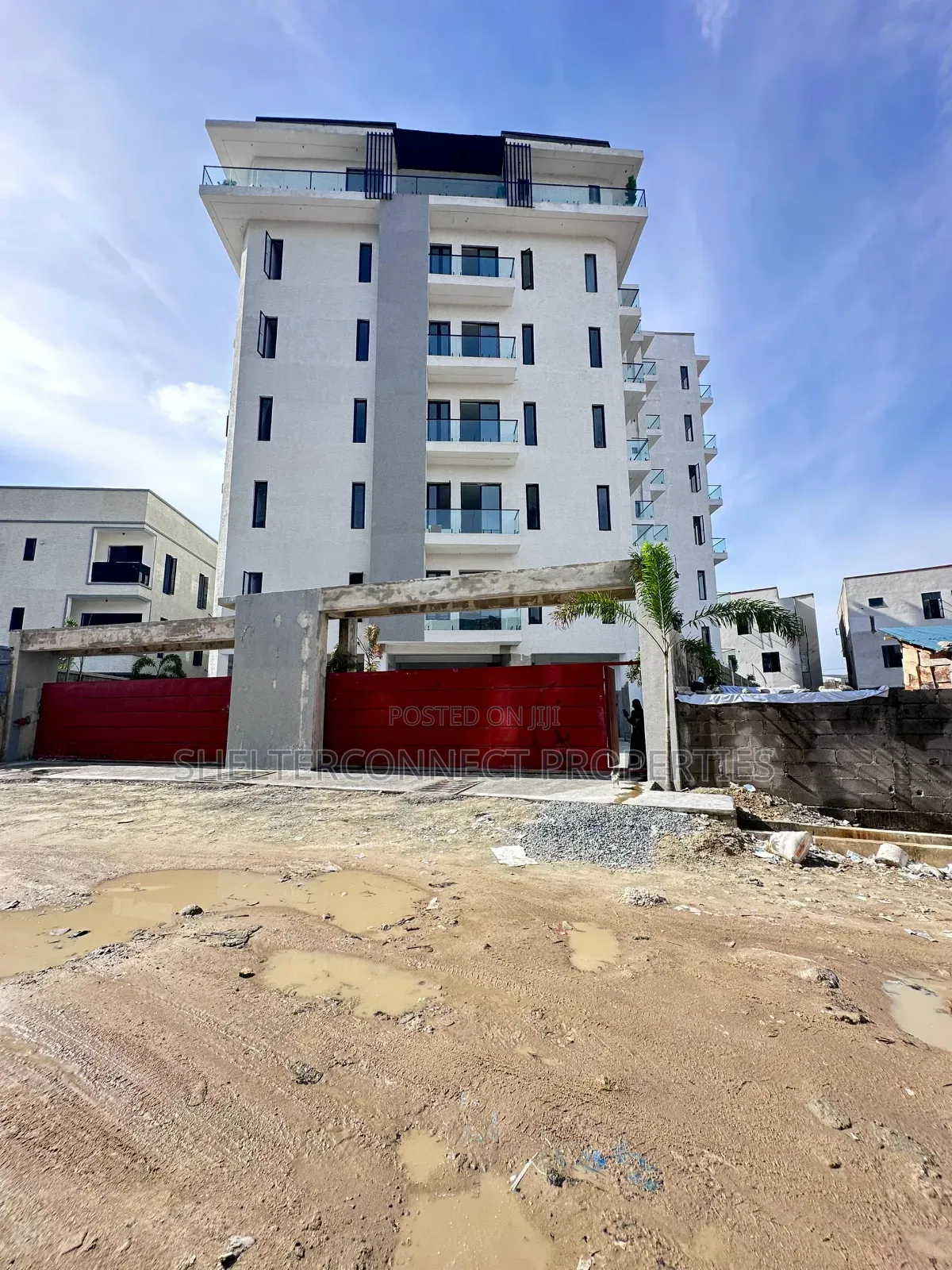 3bdrm Apartment in Lekki Phase 1 for sale in Lekki Phase 1
