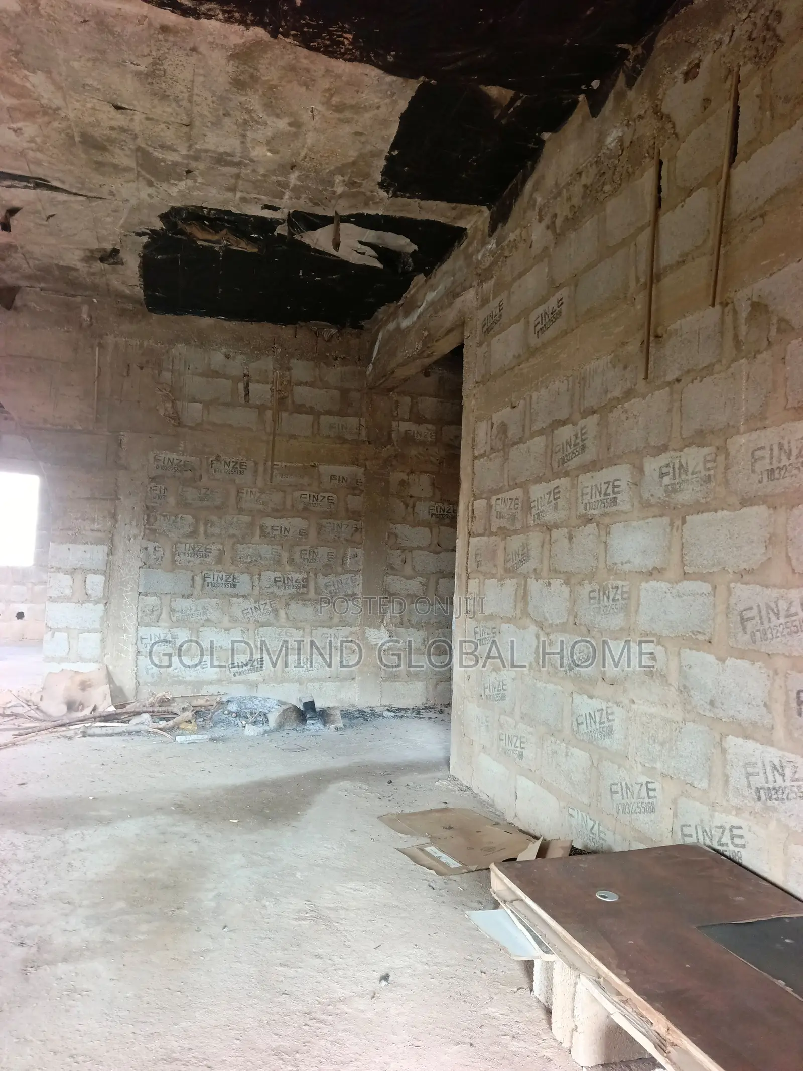 7bdrm Duplex in Apo District. Abuja for sale in Apo Resettlement