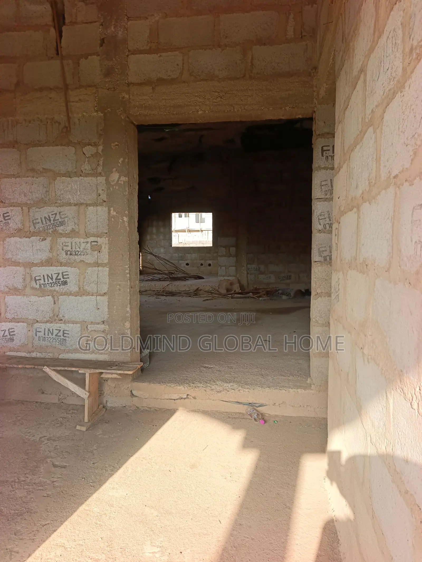 7bdrm Duplex in Apo District. Abuja for sale in Apo Resettlement
