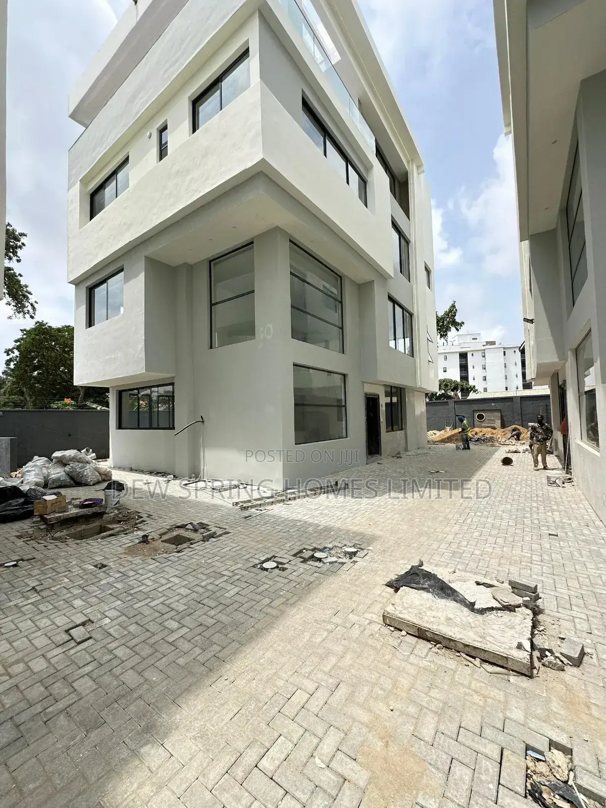 5bdrm Duplex in Old Ikoyi for sale in Old Ikoyi