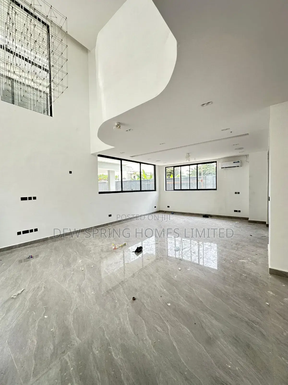 5bdrm Duplex in Old Ikoyi for sale in Old Ikoyi