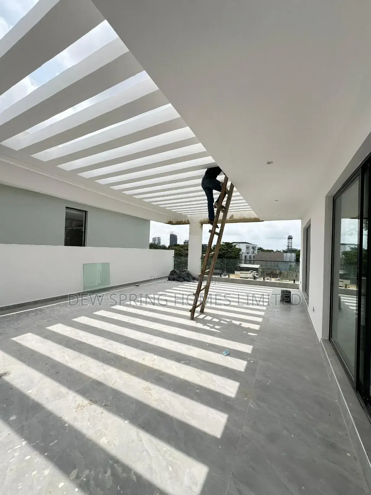 5bdrm Duplex in Old Ikoyi for sale in Old Ikoyi