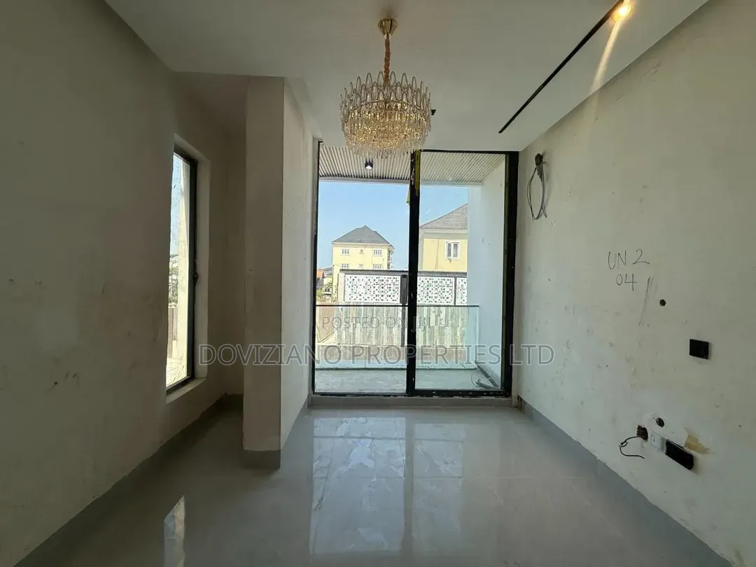 4bdrm Duplex in Bourdillon for sale in Bourdillon