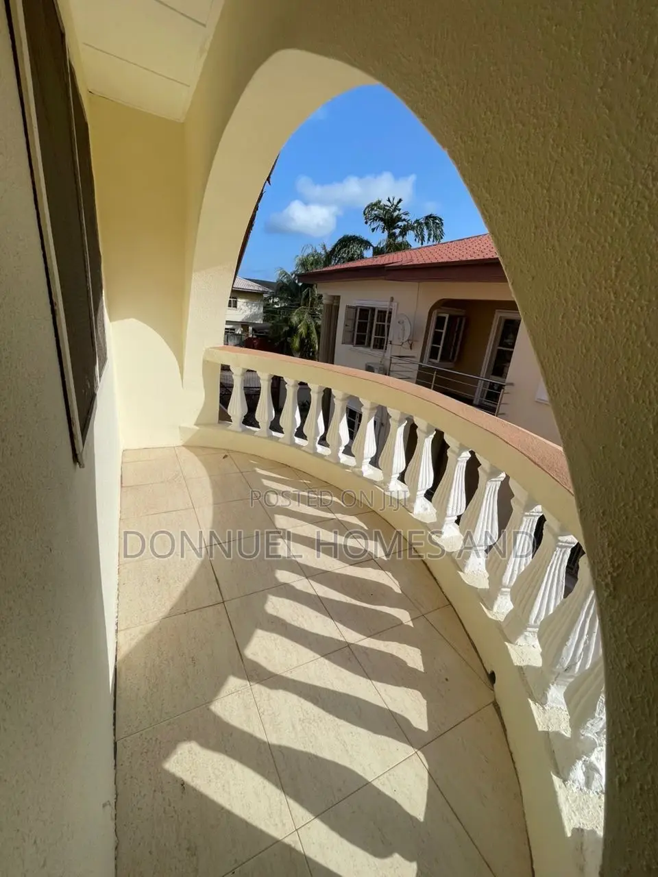 Studio Apartment in Ikota for rent in Ikota
