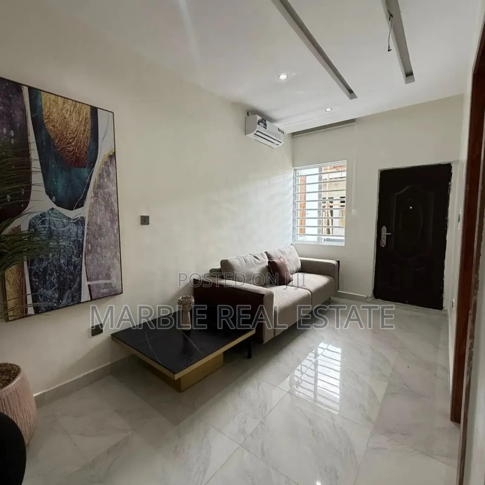 Affordable Duplexes 30 Mins From Vi Via Coastal Road in Eleko