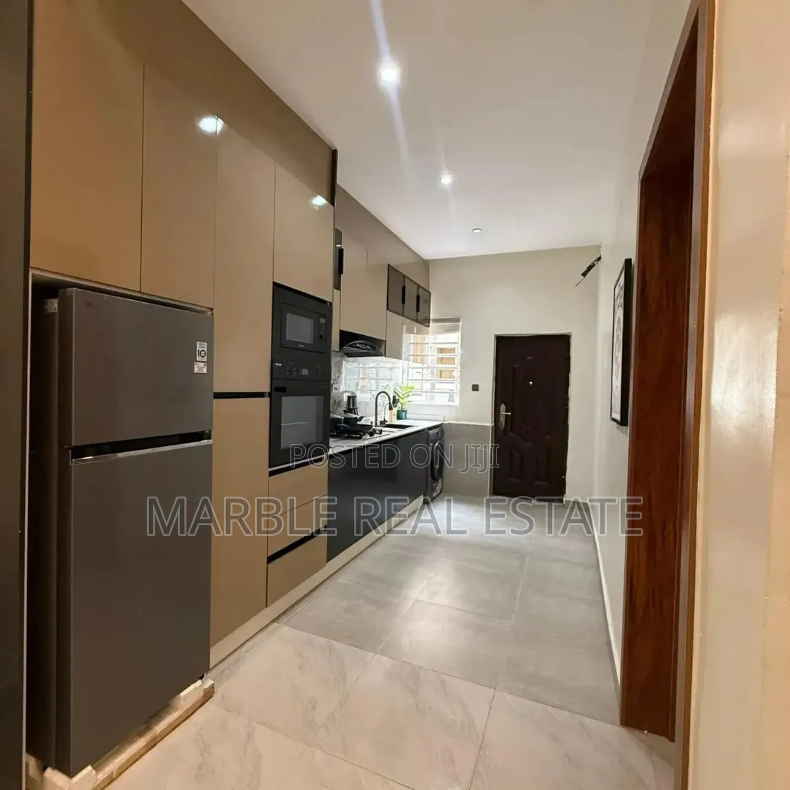 Affordable Duplexes 30 Mins From Vi Via Coastal Road in Eleko