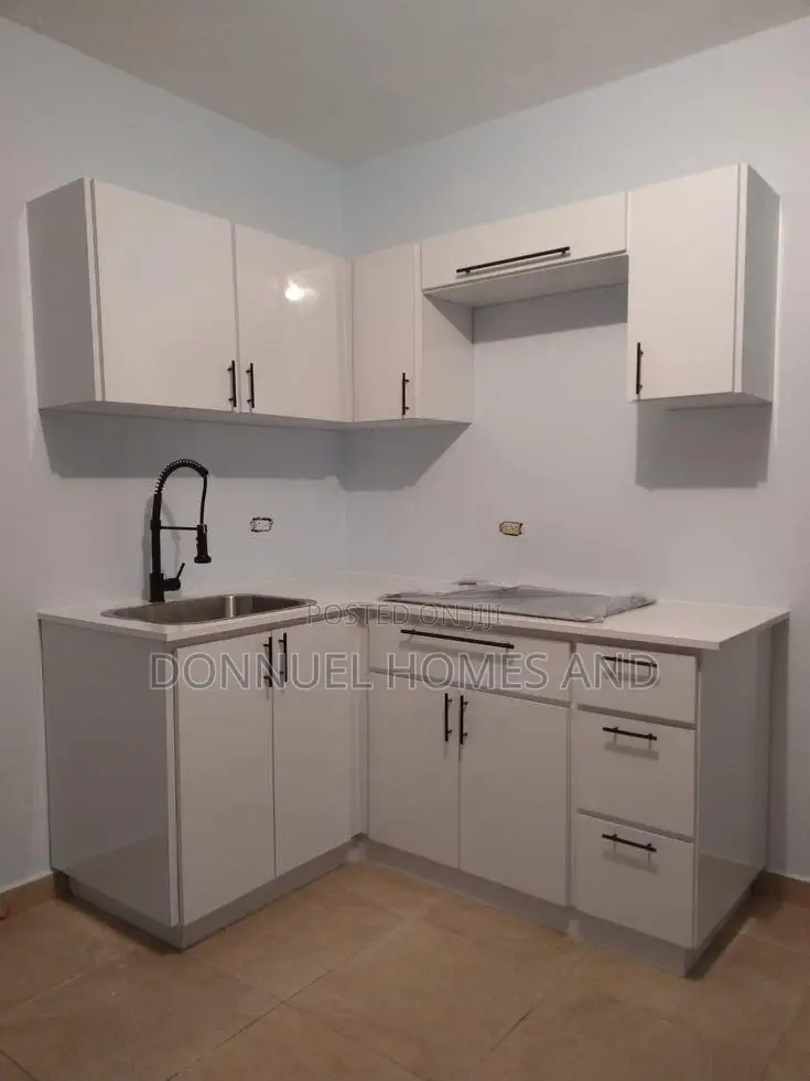 Studio Apartment in Ikota for rent in Ikota