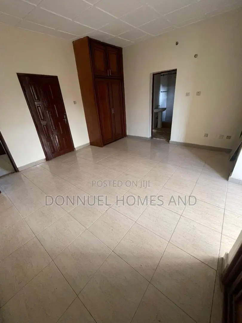 Studio Apartment in Ikota for rent in Ikota