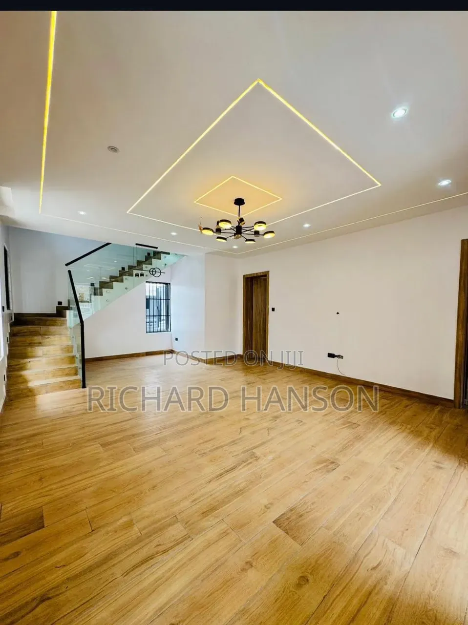 4bdrm Duplex in Shoprite Sangotedo for rent in Sangotedo