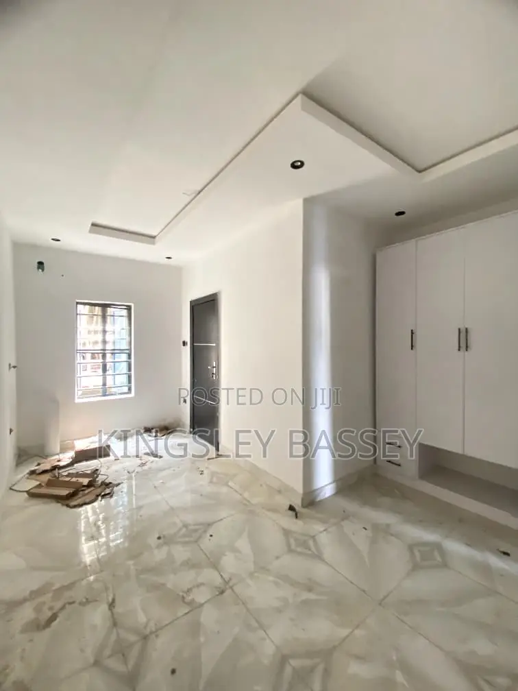 4bdrm Duplex in Ajah for sale in Ajah