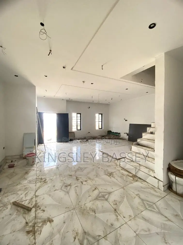 4bdrm Duplex in Ajah for sale in Ajah