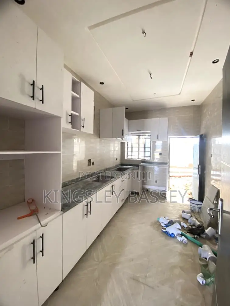 4bdrm Duplex in Ajah for sale in Ajah