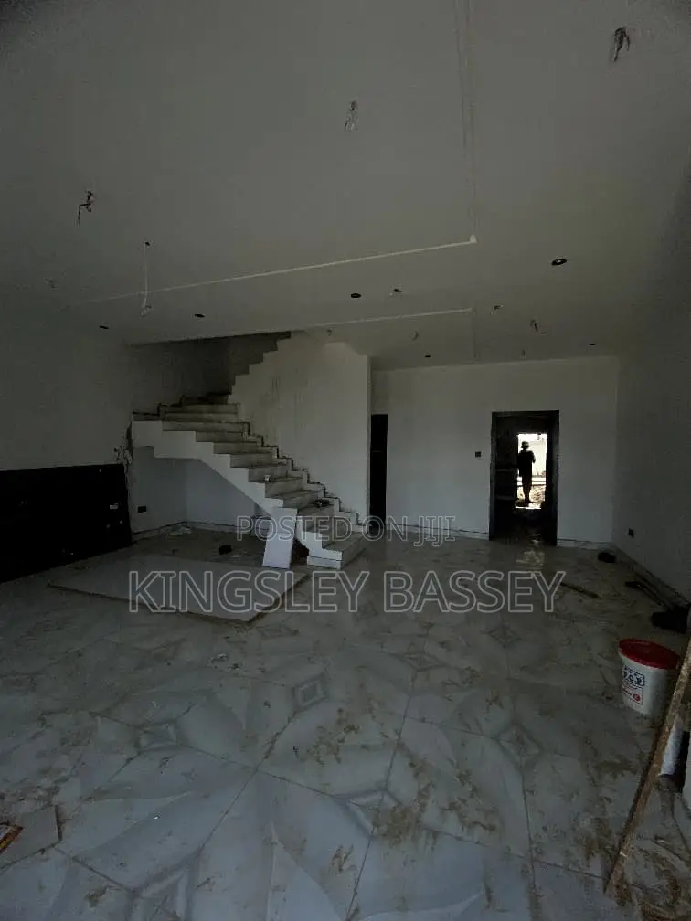 4bdrm Duplex in Ajah for sale in Ajah
