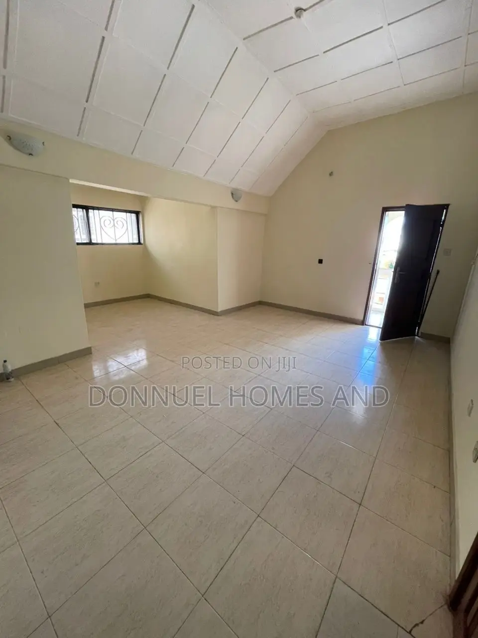 Studio Apartment in Ikota for rent in Ikota