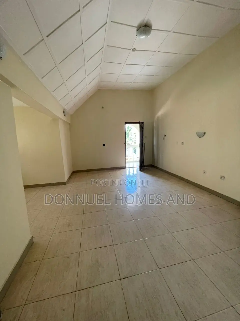 Studio Apartment in Ikota for rent in Ikota