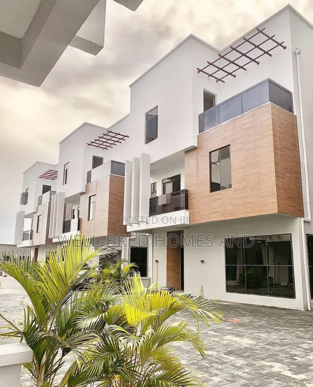 4bdrm Townhouse / Terrace in Victoria Island Extension for rent in Victoria Island Extension