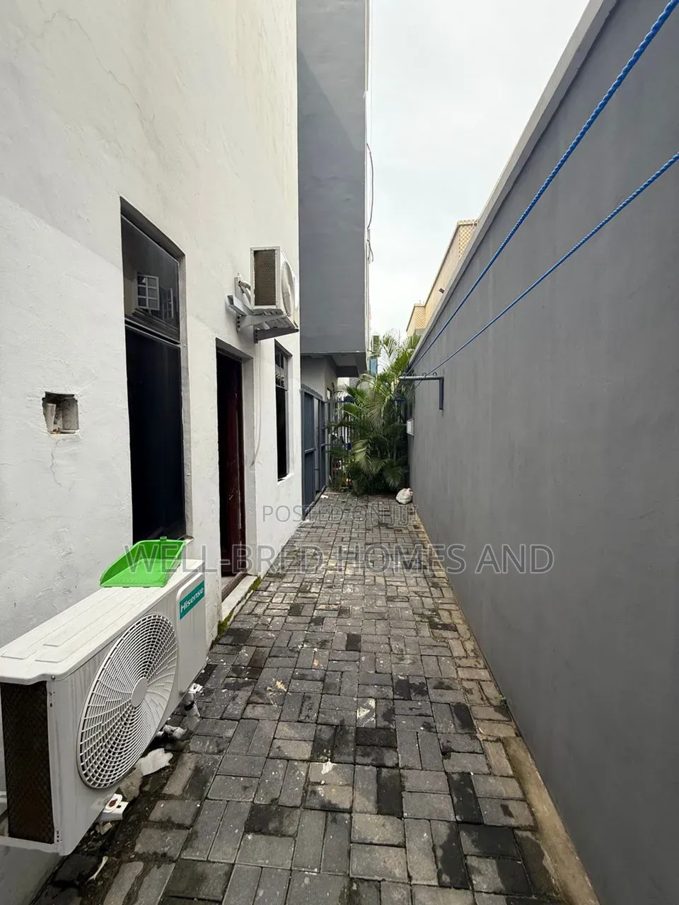 4bdrm Townhouse / Terrace in Victoria Island Extension for rent in Victoria Island Extension