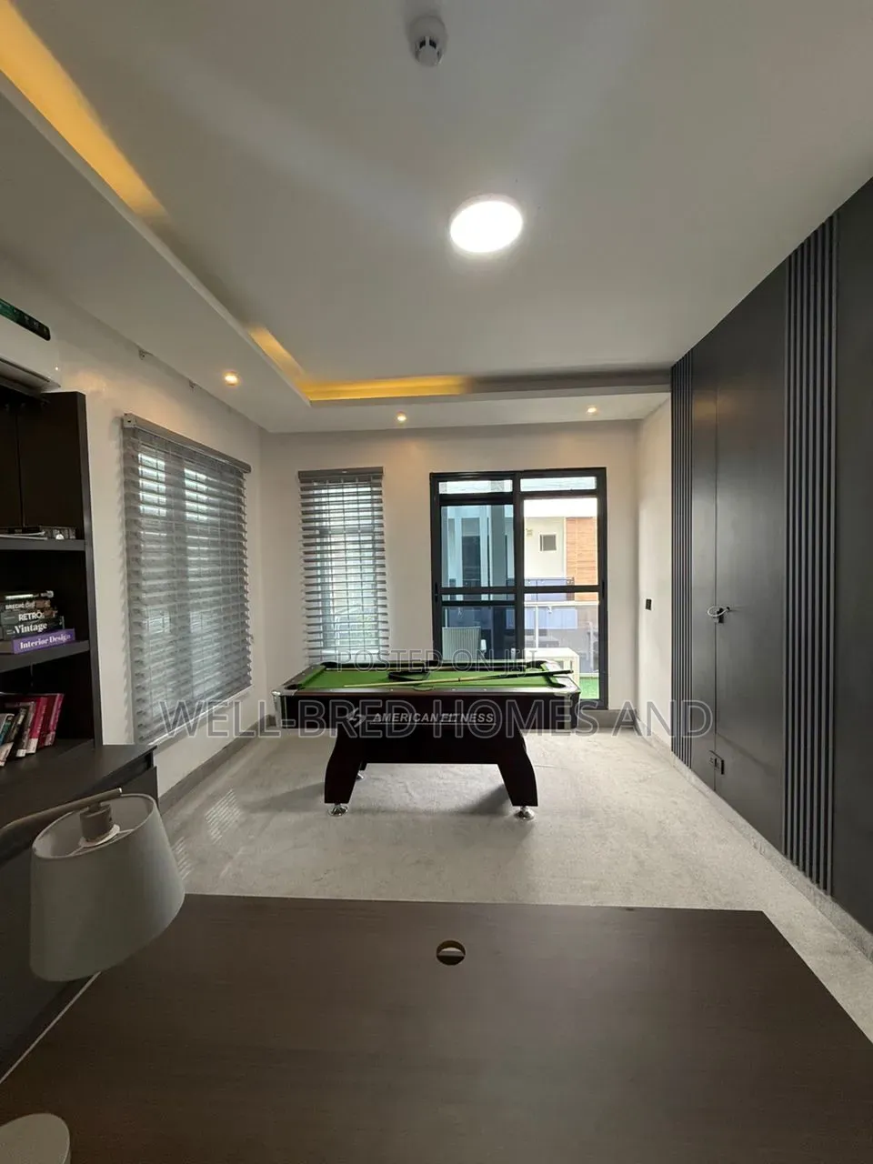 4bdrm Townhouse / Terrace in Victoria Island Extension for rent in Victoria Island Extension