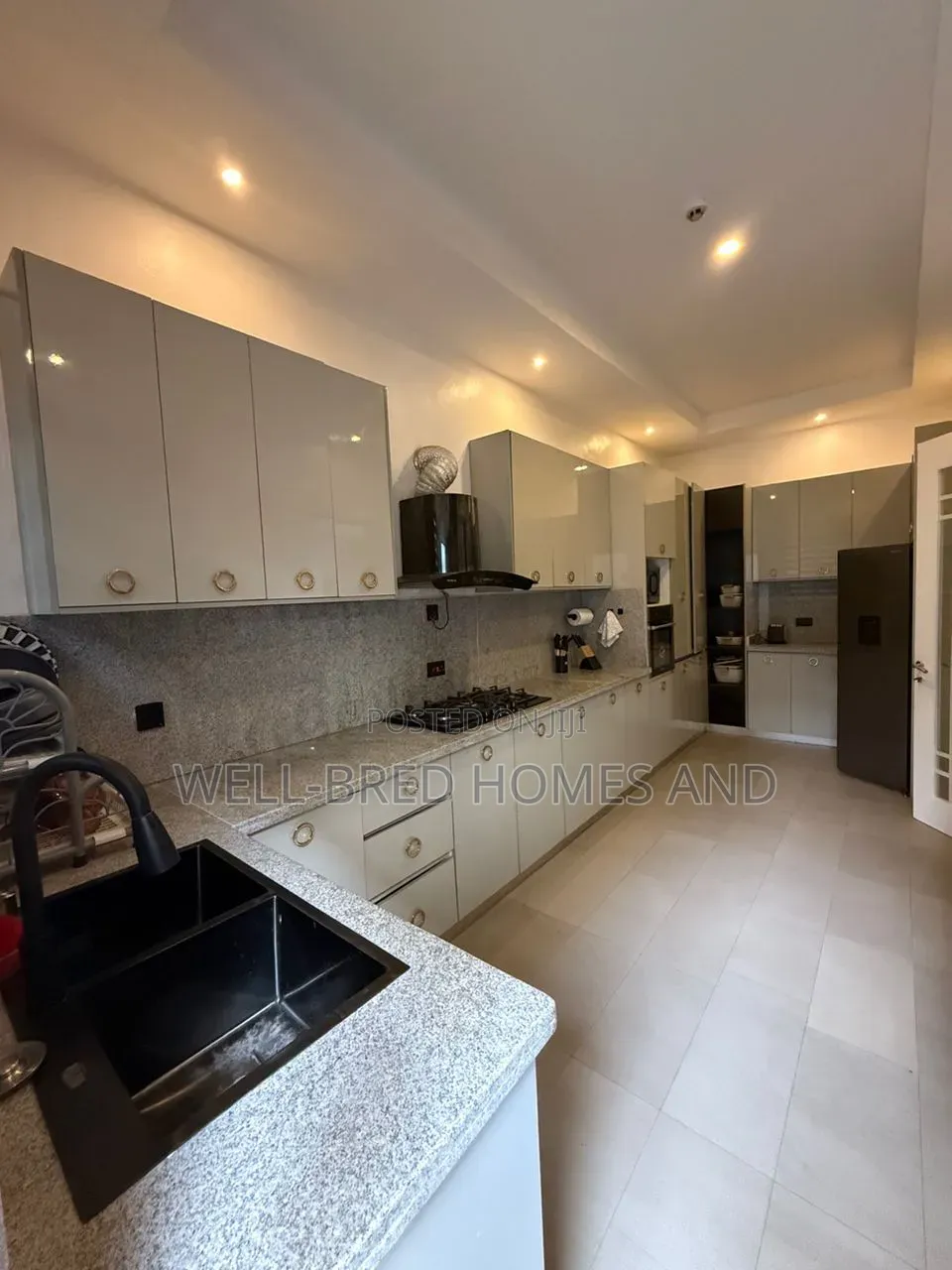 4bdrm Townhouse / Terrace in Victoria Island Extension for rent in Victoria Island Extension
