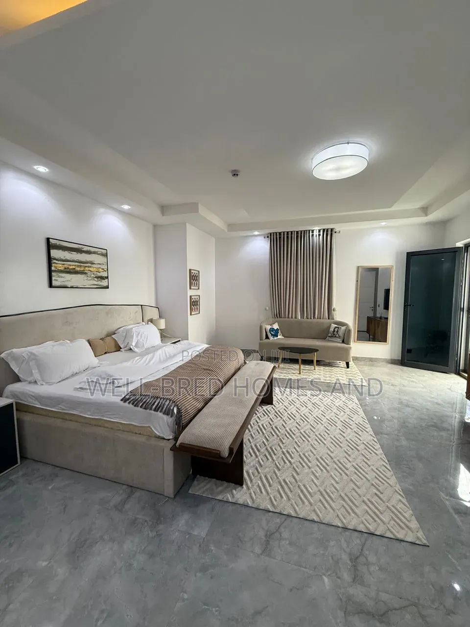 4bdrm Townhouse / Terrace in Victoria Island Extension for rent in Victoria Island Extension