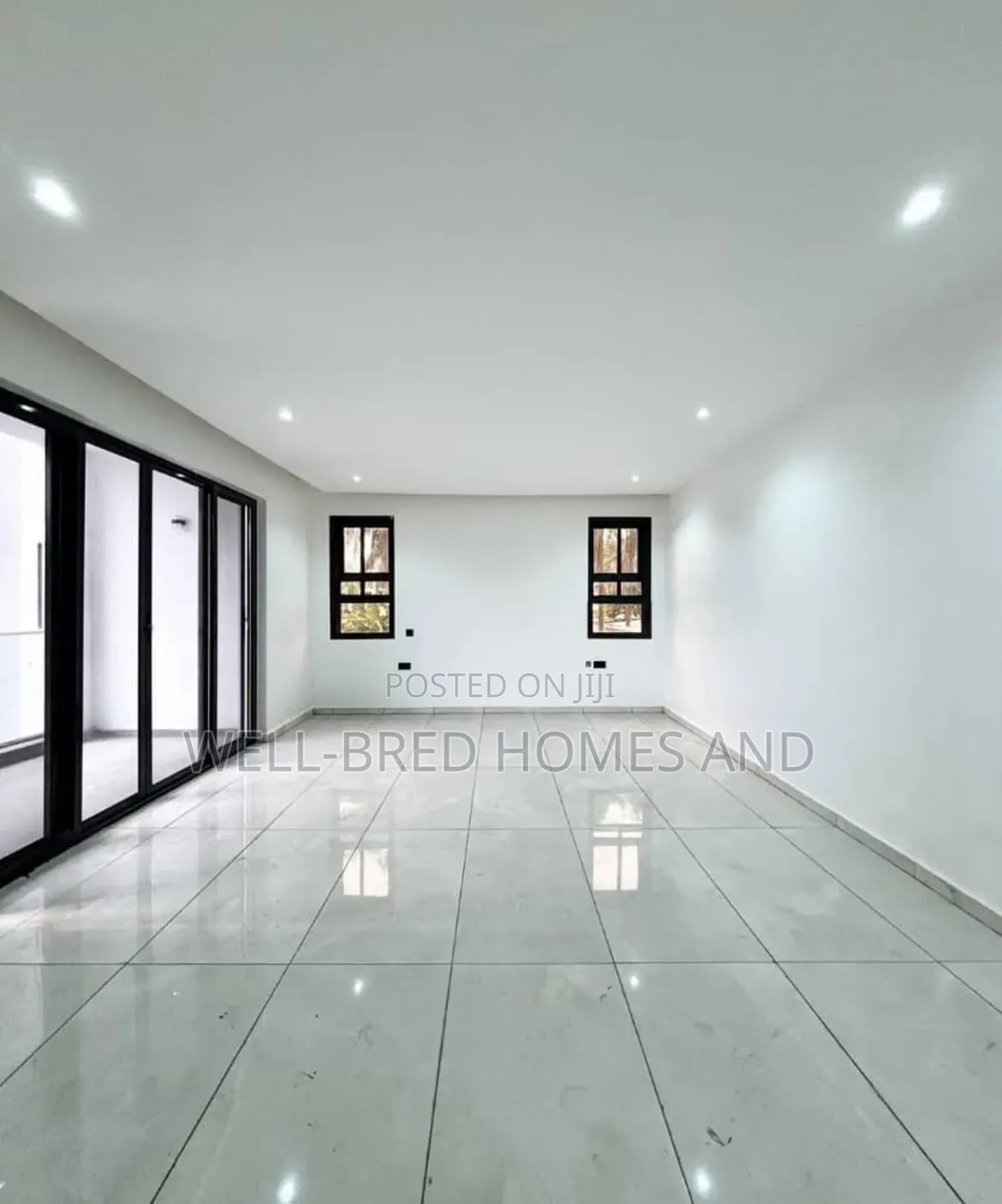 3bdrm Apartment in Old Ikoyi for rent in Old Ikoyi
