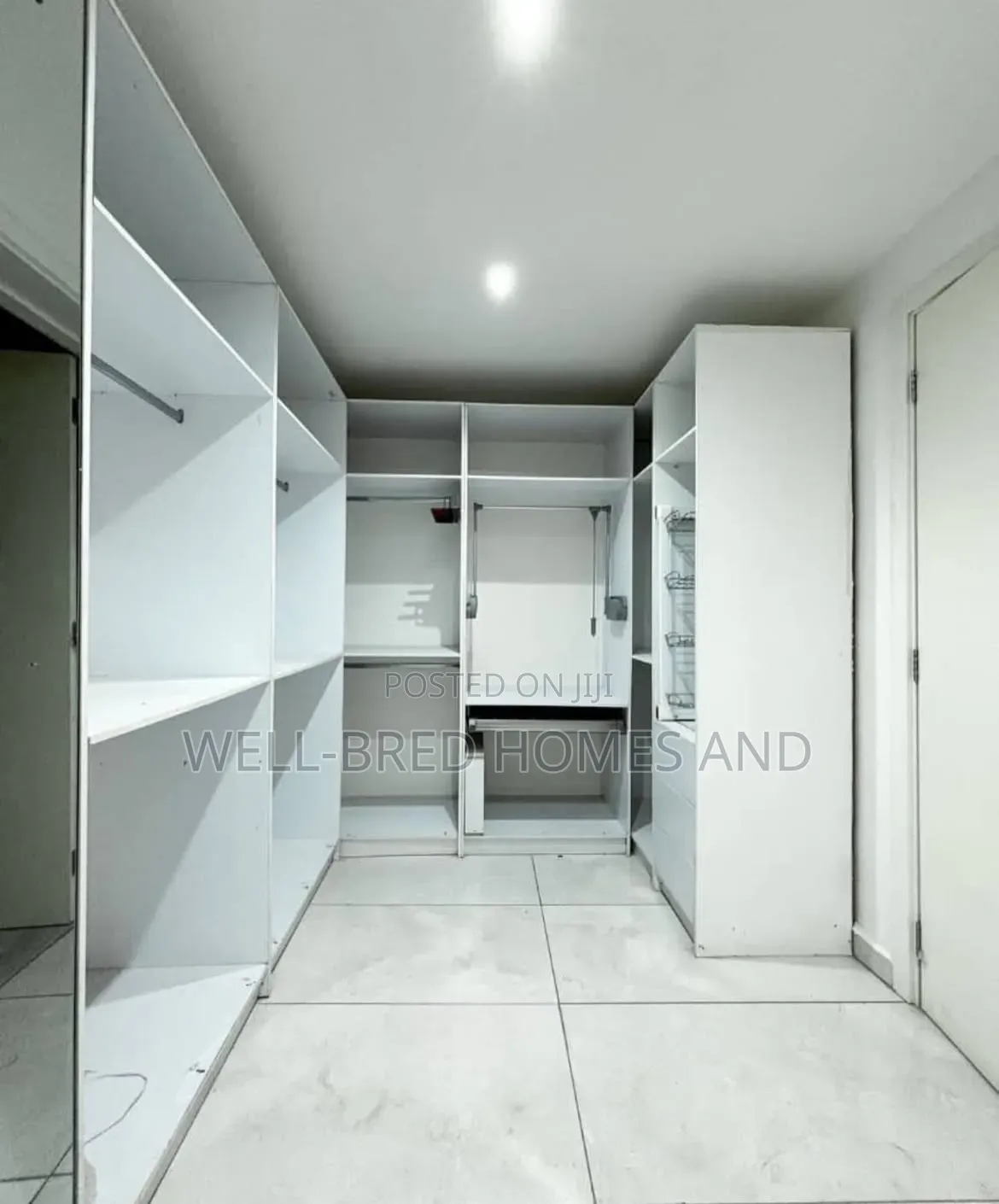3bdrm Apartment in Old Ikoyi for rent in Old Ikoyi