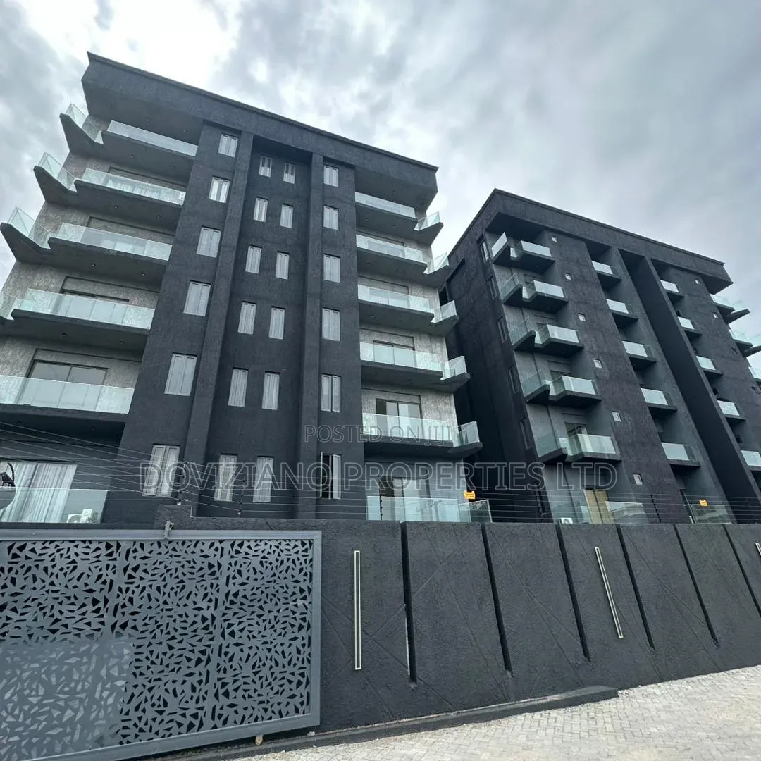 3bdrm Apartment in Ikate for sale in Ikate